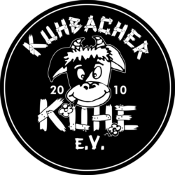 Kuhbacher Kühe